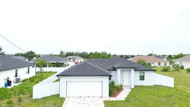 2 of 40 - 2458 Nw 9th Ter Terrace, Cape Coral, FL