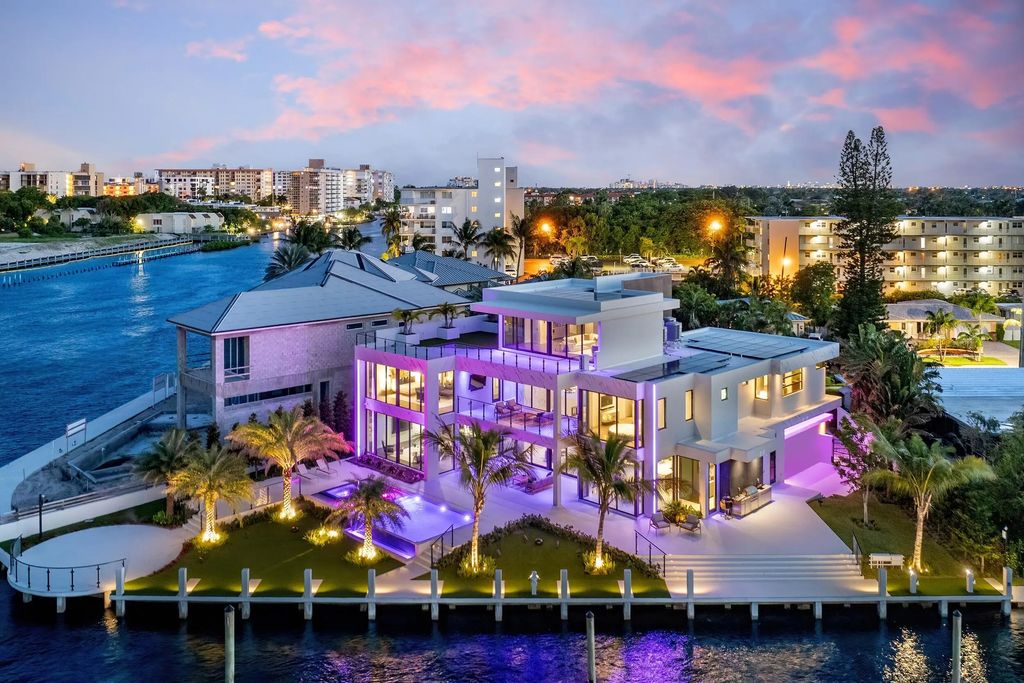 1555 Se 14th Court, Deerfield Beach