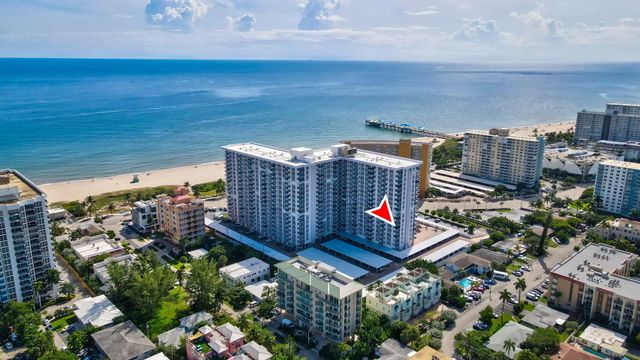 2 of 61 - 405 N Ocean Boulevard #329, Pompano Beach, FL