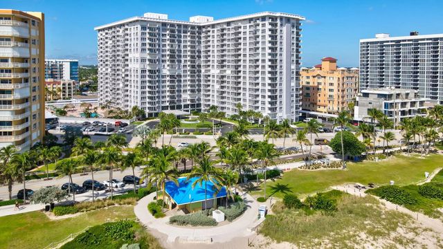 3 of 61 - 405 N Ocean Boulevard #329, Pompano Beach, FL