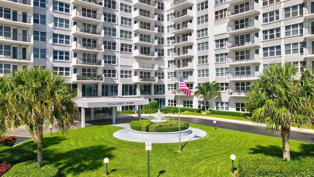 4 of 61 - 405 N Ocean Boulevard #329, Pompano Beach, FL