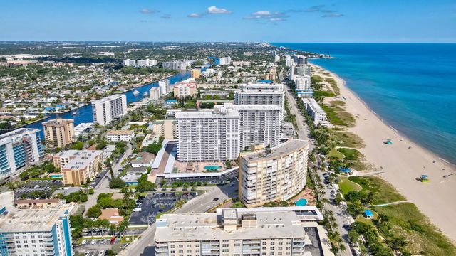 5 of 61 - 405 N Ocean Boulevard #329, Pompano Beach, FL