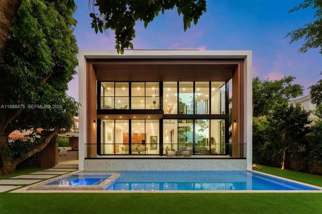 3114 Prairie Avenue, Miami Beach