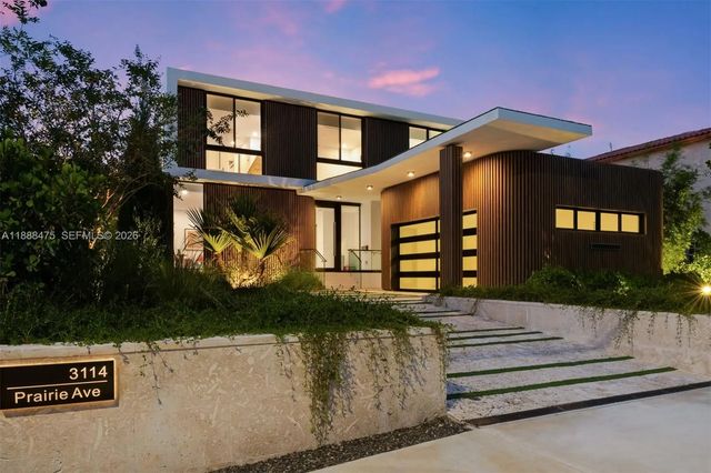 2 of 4 - 3114 Prairie Avenue, Miami Beach, FL