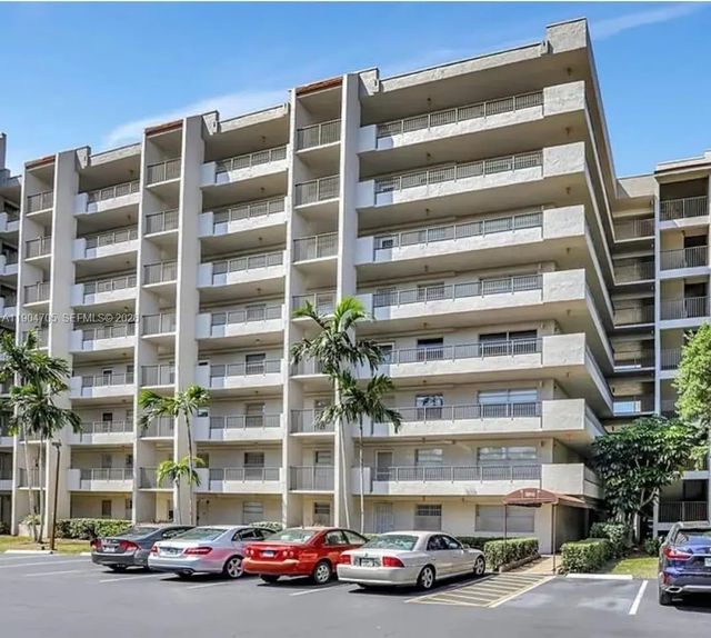2 of 30 - 3910 Inverrary Boulevard #703-b, Lauderhill, FL