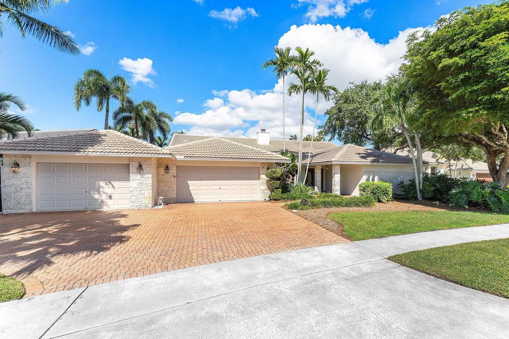 1361 Sw 19th Avenue, Boca Raton