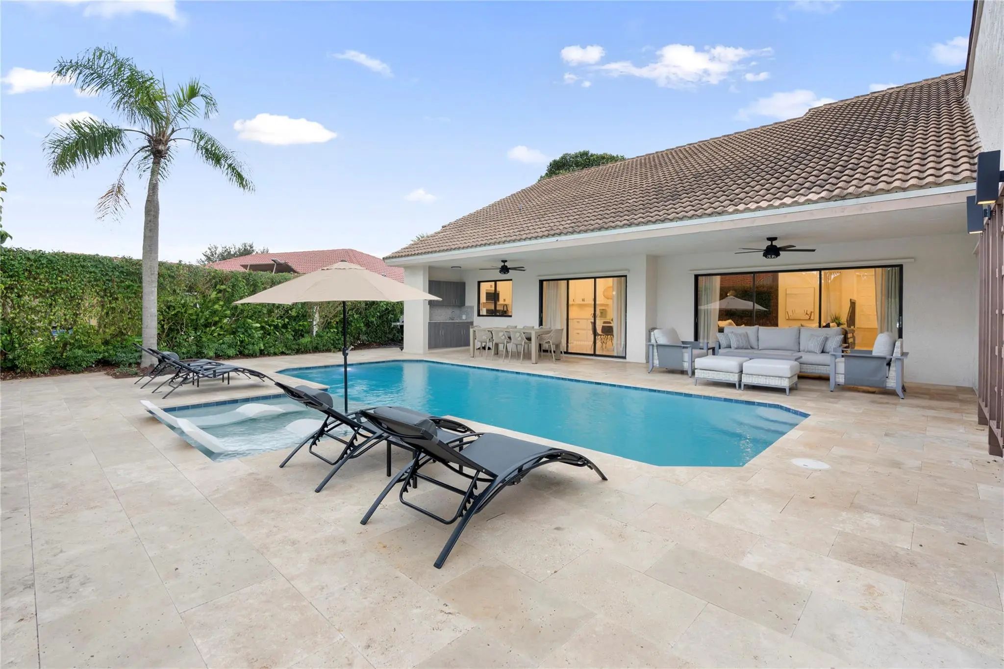 10877 Nw 6th Street, Coral Springs