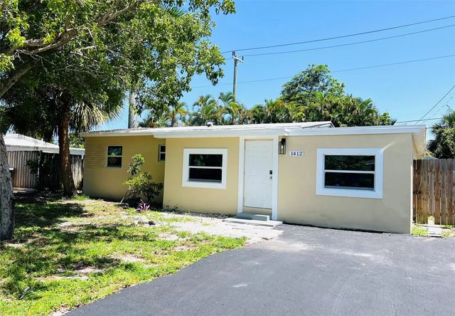 2 of 40 - 1412 Ne 25th Court, Pompano Beach, FL