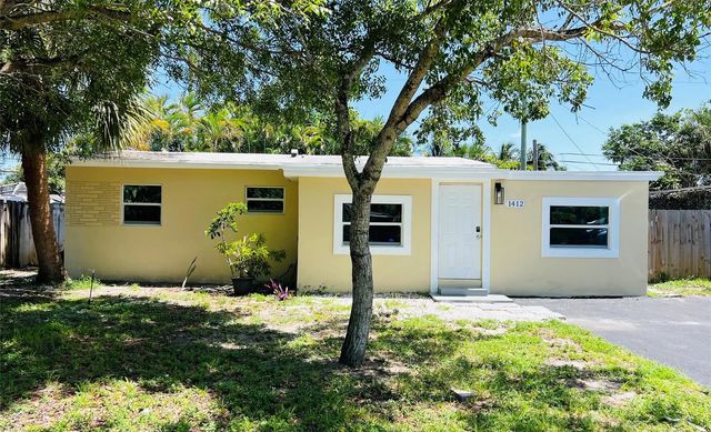 3 of 40 - 1412 Ne 25th Court, Pompano Beach, FL
