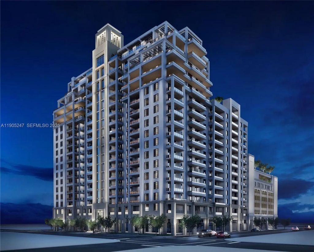 2601 Salzedo Street #119, Coral Gables