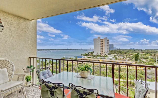 5600 N Flagler Drive #1004, West Palm Beach
