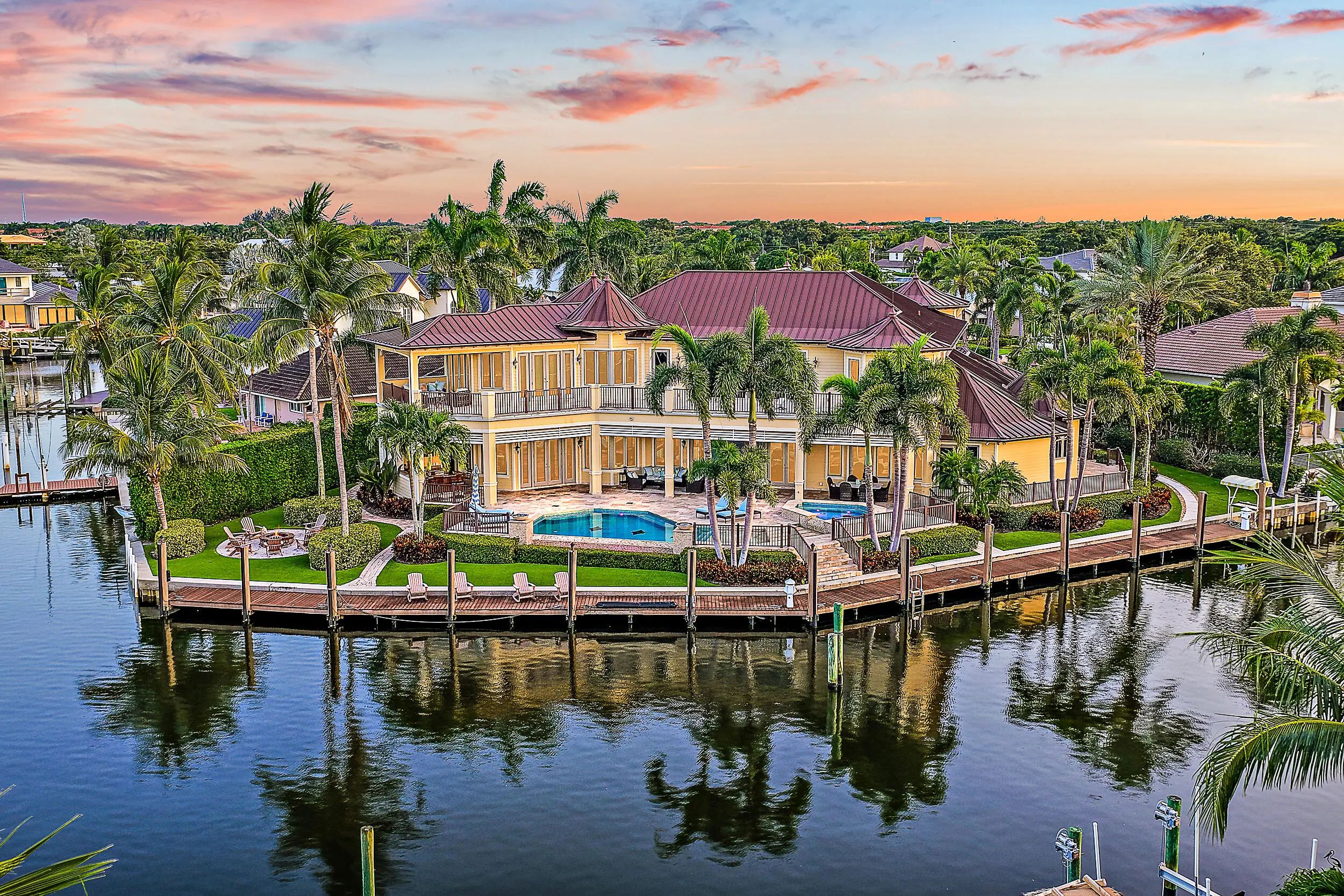 2365 Azure Circle, Palm Beach Gardens