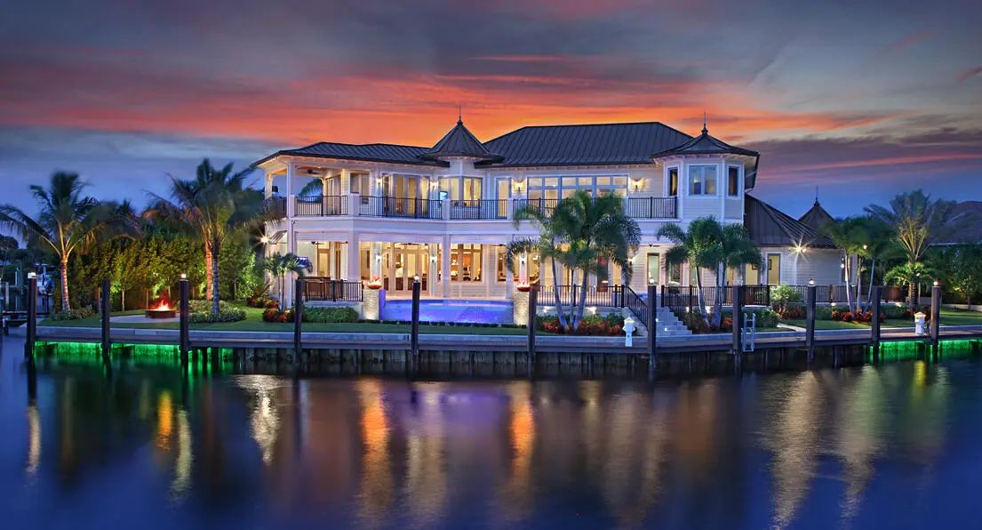 2365 Azure Circle, Palm Beach Gardens, FL, 33410