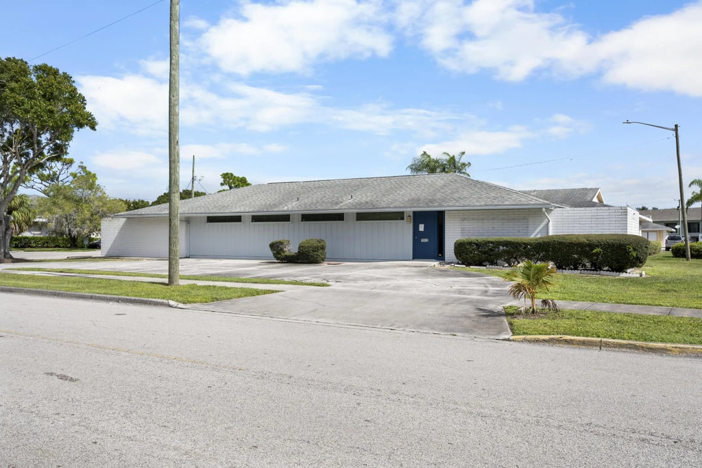 1900 Nebraska Avenue, Fort Pierce