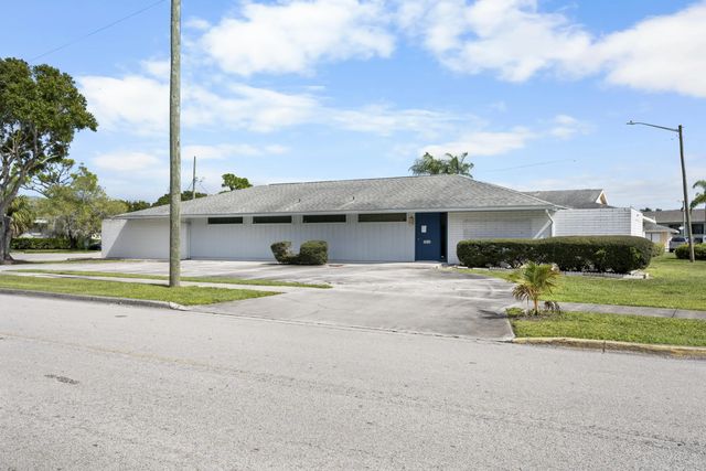1912 Nebraska Avenue, Fort Pierce