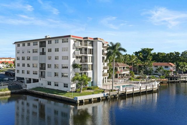 2 of 40 - 1839 Middle River Drive #503, Fort Lauderdale, FL