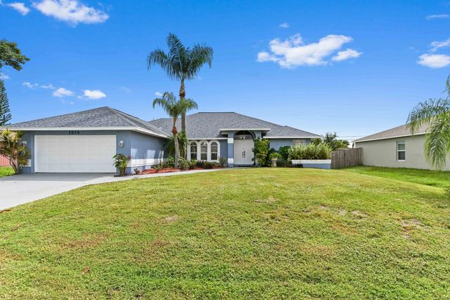 2 of 42 - 1014 Sw Canary Terrace, Port St. Lucie, FL