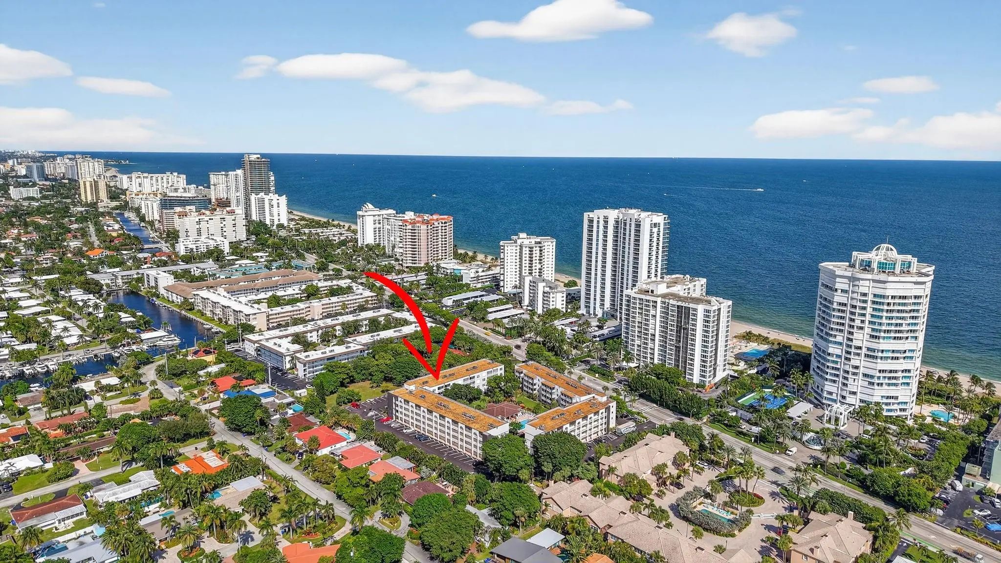 1541 S Ocean Boulevard #405, Lauderdale-by-the-sea
