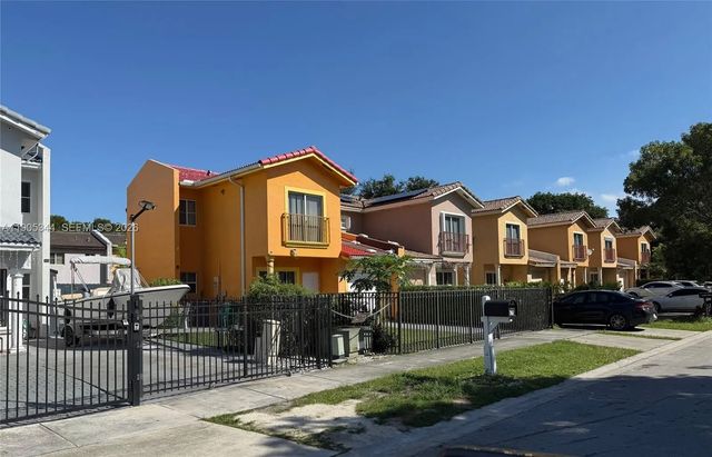N/A, Florida City
