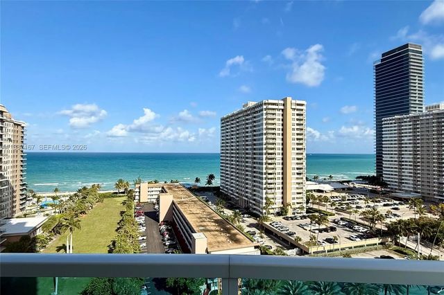 2 of 16 - 1945 S Ocean Drive #1201, Hallandale Beach, FL