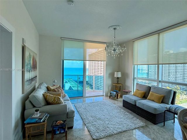 4 of 16 - 1945 S Ocean Drive #1201, Hallandale Beach, FL