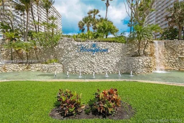 1985 S Ocean Drive #3l, Hallandale Beach