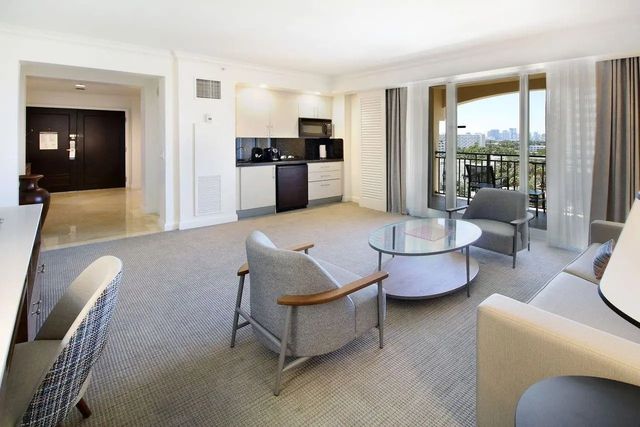 5 of 23 - 601 N Ft Lauderdale Bch Boulevard #1113, Fort Lauderdale, FL
