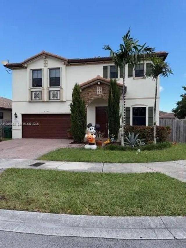 23901 Sw 114th Place, Homestead