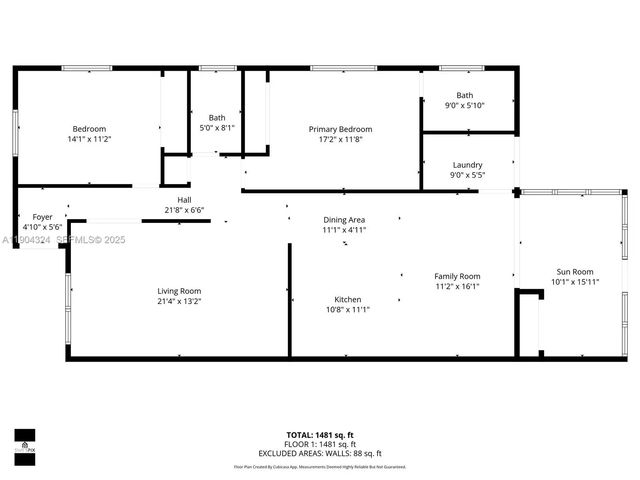 3941 Nw 110th Avenue, Coral Springs