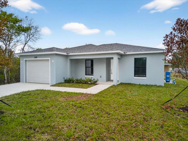 2875 Nw 32nd Avenue, Okeechobee