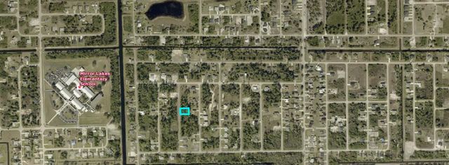 519 Genesee Avenue S, Lehigh Acres