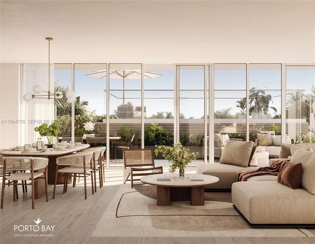4 of 13 - 1130 100th Street #5a, Bay Harbor Islands, FL