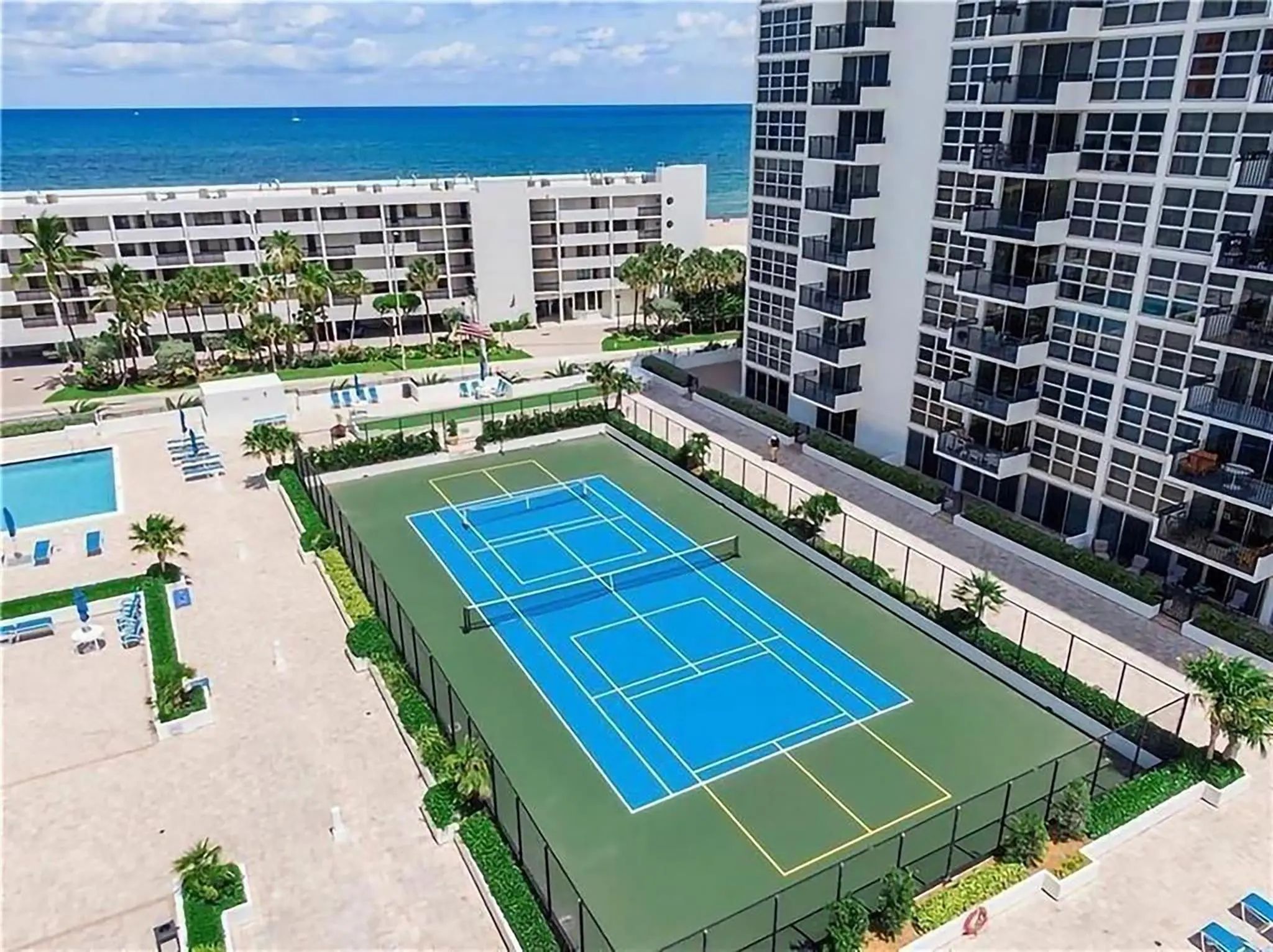 531 N Ocean Boulevard #901, Pompano Beach