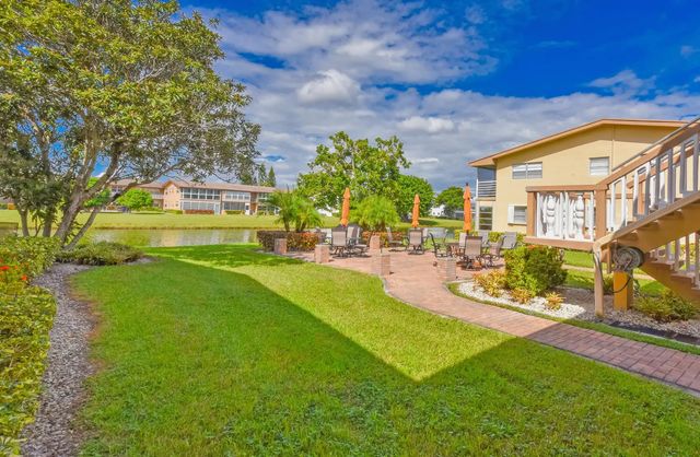 262 Bedford K, West Palm Beach