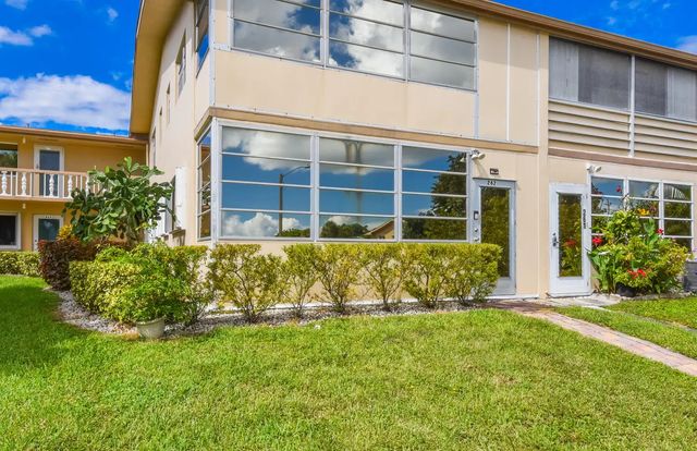 4 of 47 - 262 Bedford K, West Palm Beach, FL