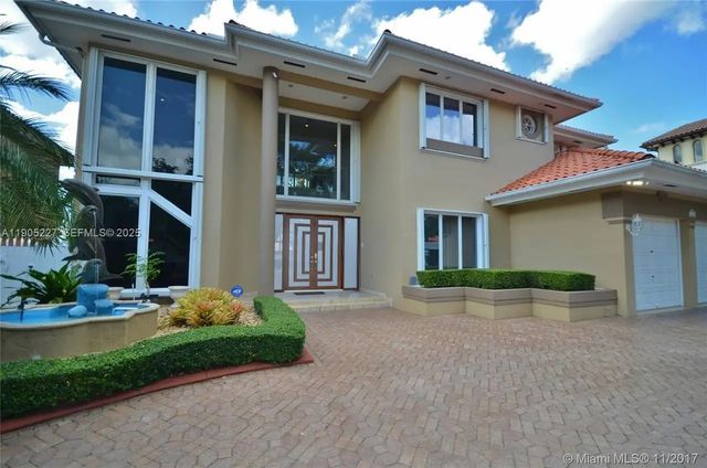 16232 Nw 79th Avenue, Miami Lakes