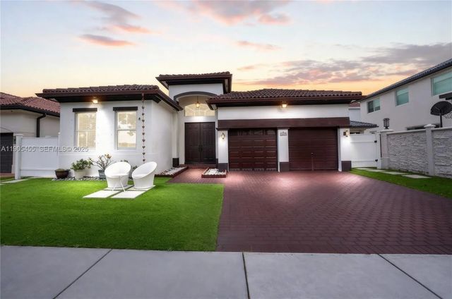 18000 Nw 90th Place, Hialeah
