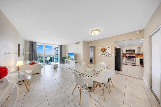 3801 S Ocean Drive #15r, Hollywood