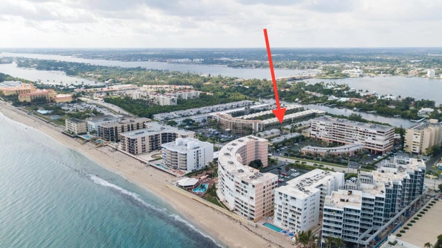 3605 S Ocean Boulevard S #103, South Palm Beach
