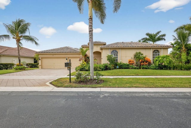 2613 Arbor Lane, Royal Palm Beach