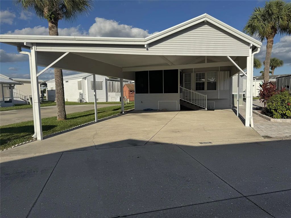 6475 52nd Street, Okeechobee