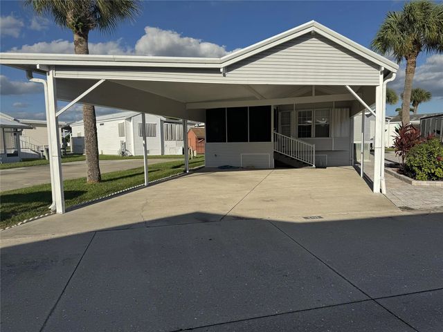 6475 52nd Street, Okeechobee