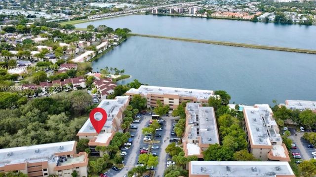 461 Ives Dairy Road #402-2, Miami