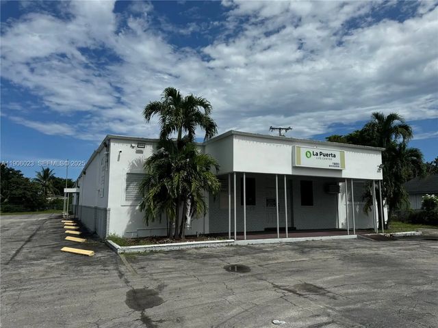 12495 Ne 2nd Avenue, North Miami