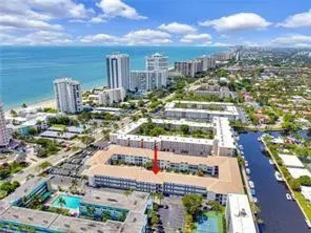 1461 S Ocean Boulevard #328, Pompano Beach