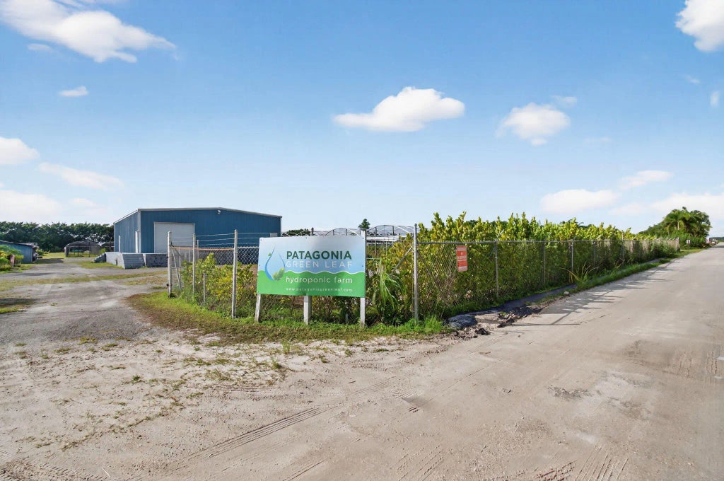 9720 87th Place S, Boynton Beach