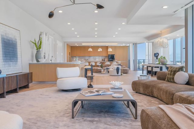 3 of 20 - 1333 S Flagler Drive #1201, West Palm Beach, FL