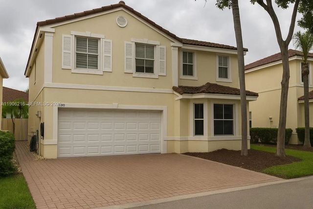 1130 Oysterwood Street, Hollywood