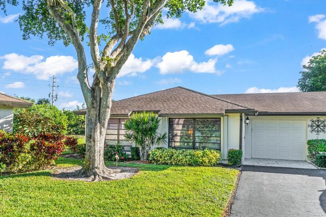 4868 Hawkwood Road #a, Boynton Beach