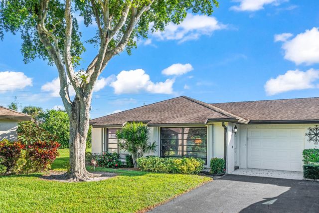 2 of 27 - 4868 Hawkwood Road #a, Boynton Beach, FL
